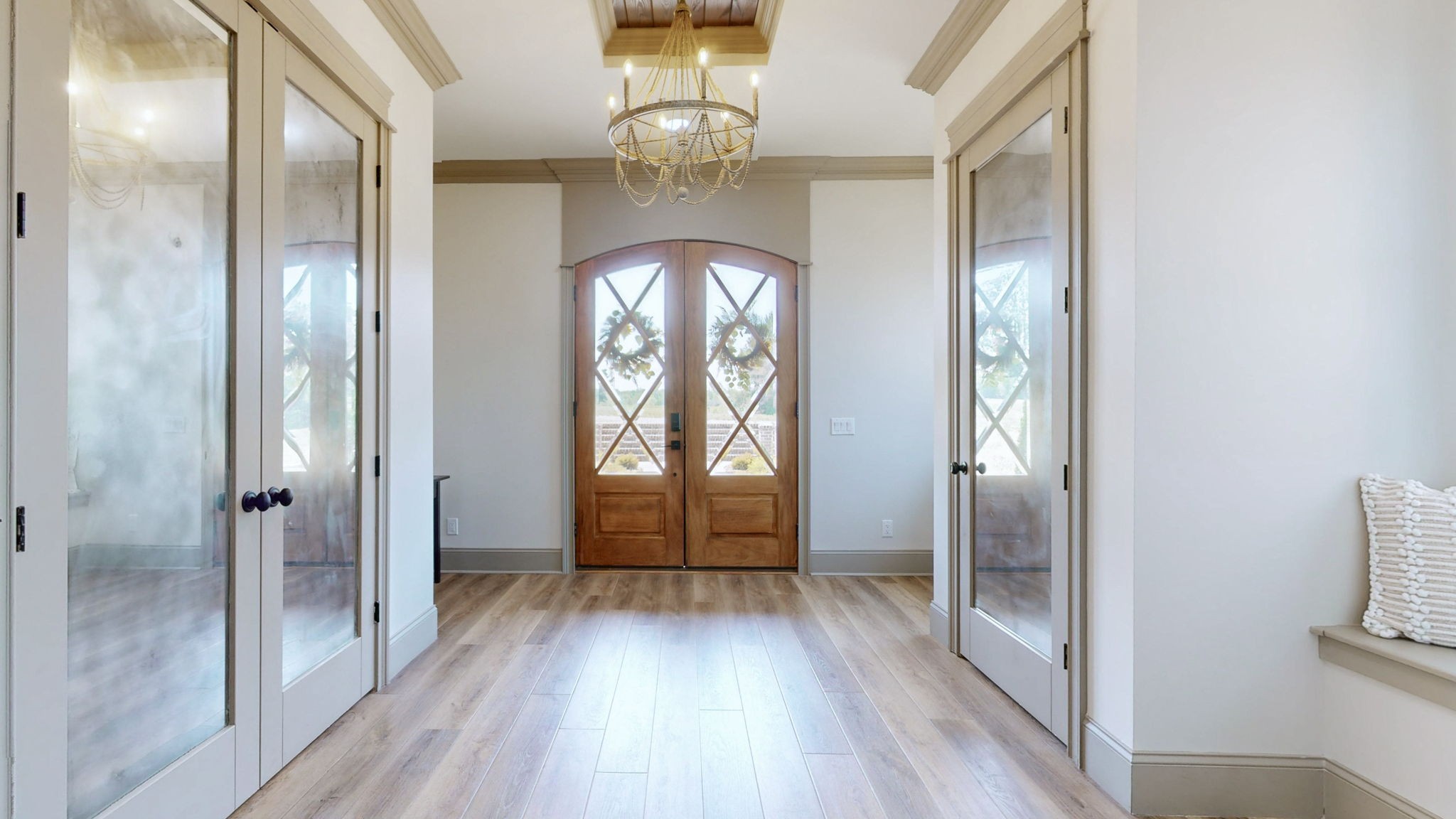 1656 Dibrell Lucky Rd