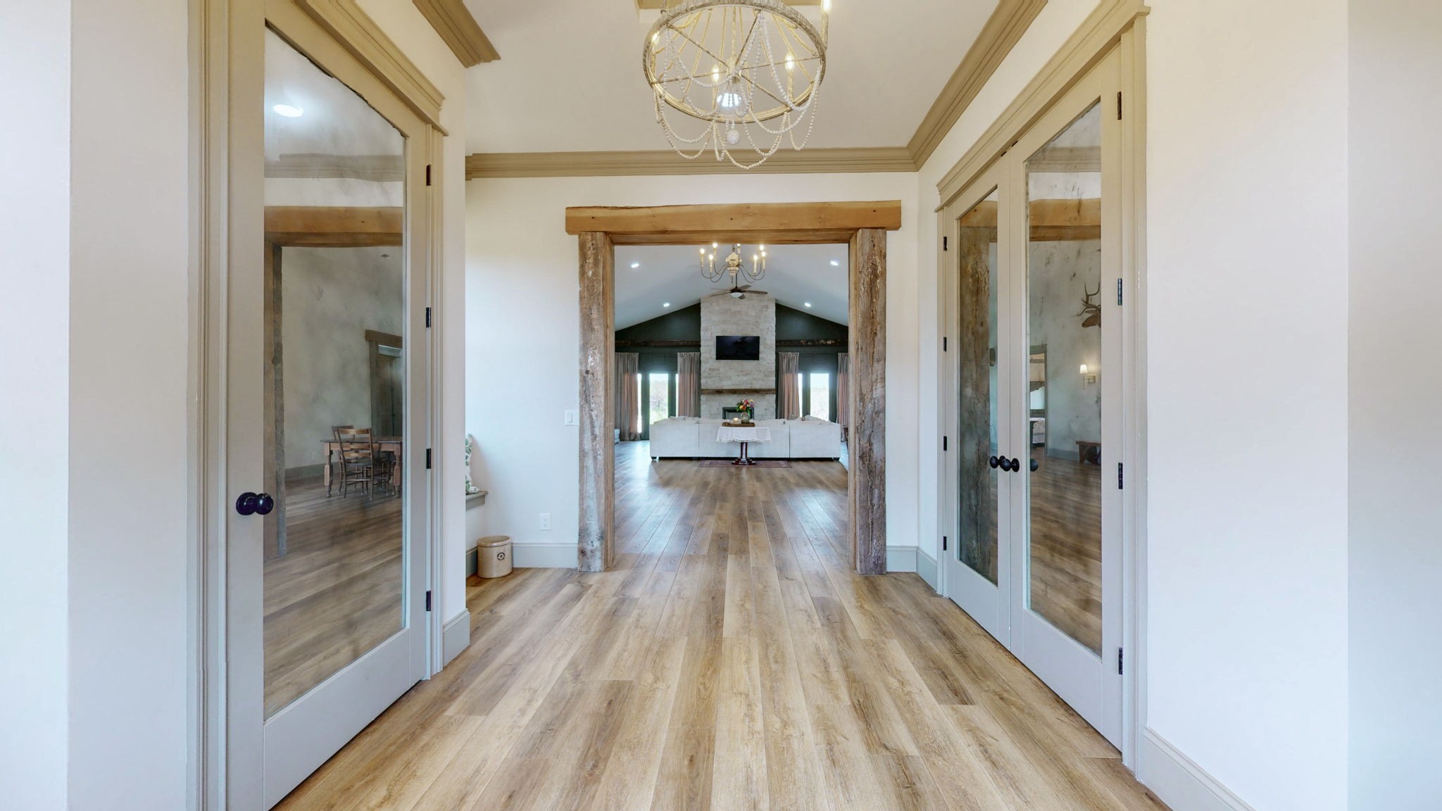 1656 Dibrell Lucky Rd