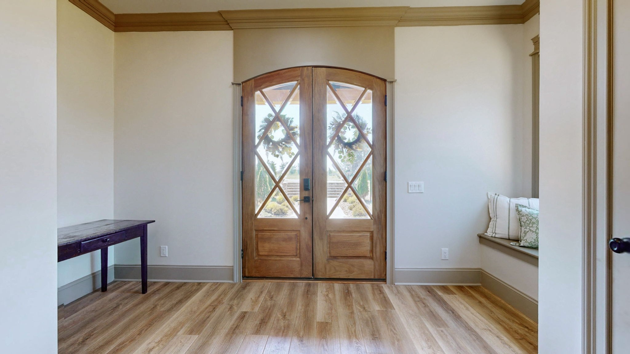 1656 Dibrell Lucky Rd