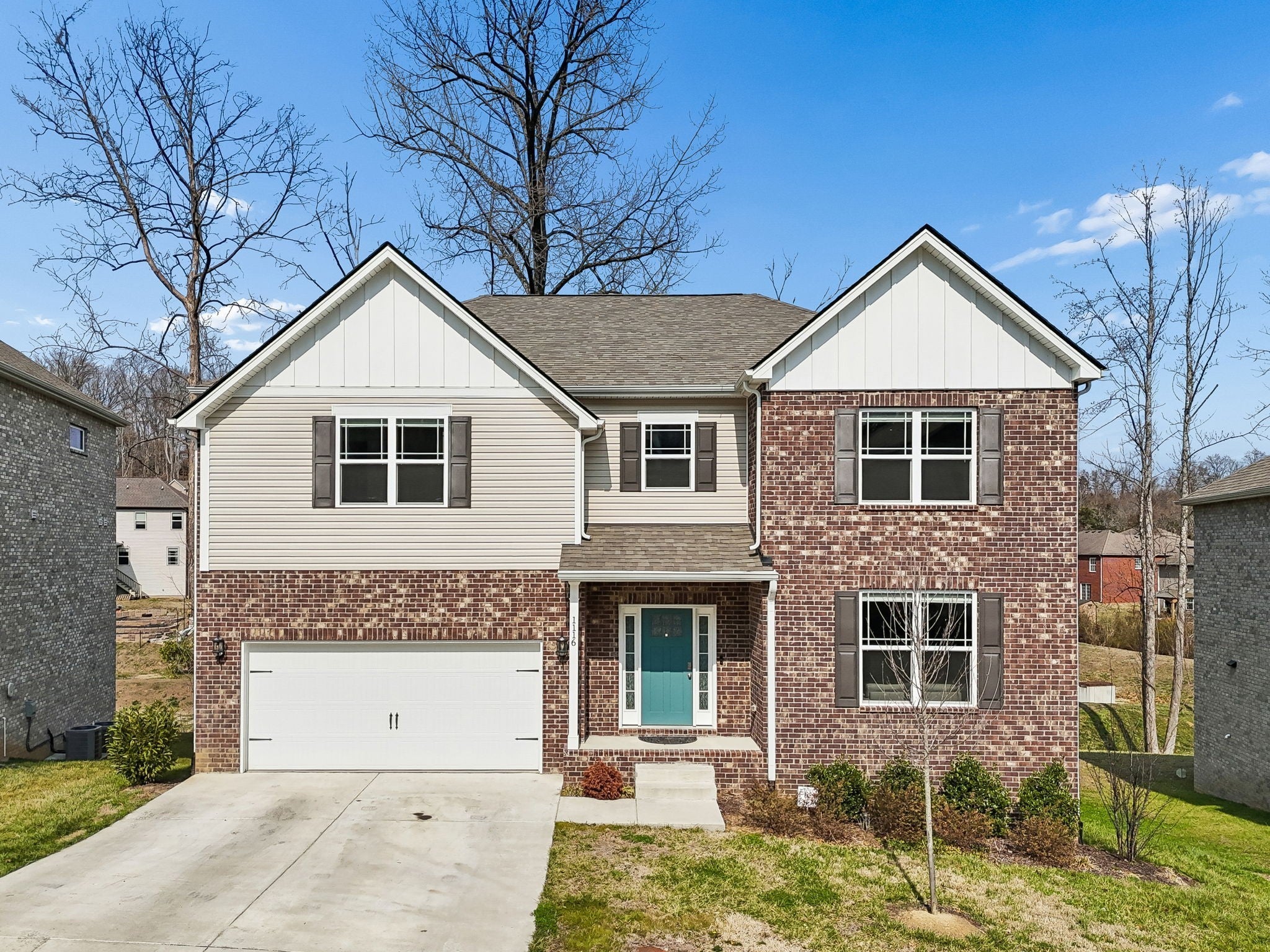 1116 Parklawn Dr