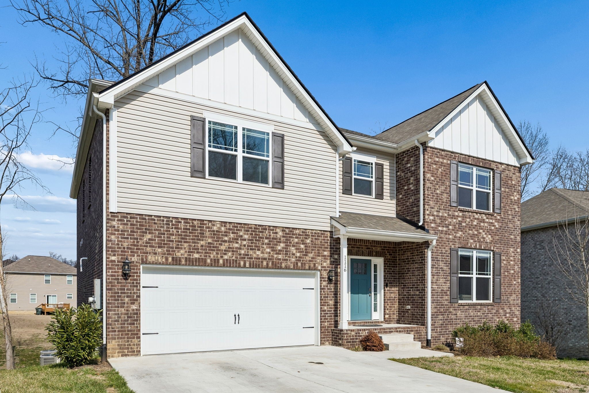 1116 Parklawn Dr