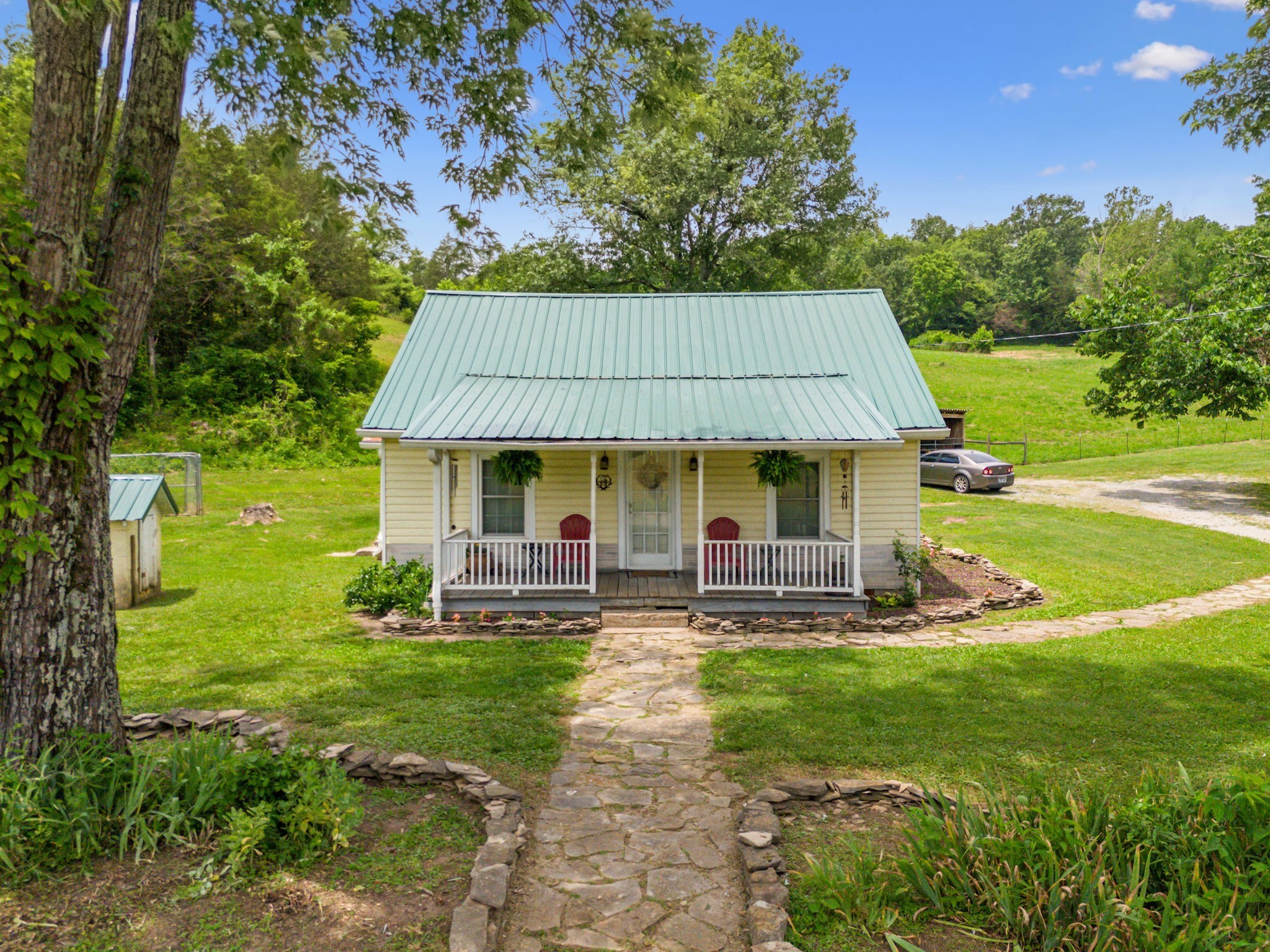 2665 Center Point Rd