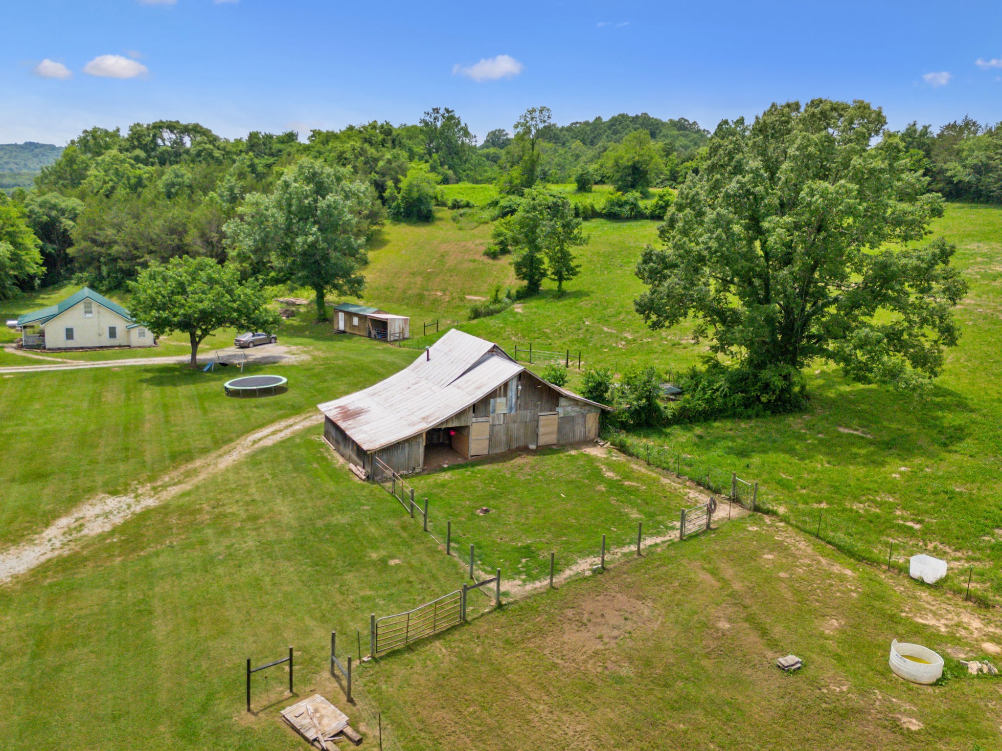 2665 Center Point Rd
