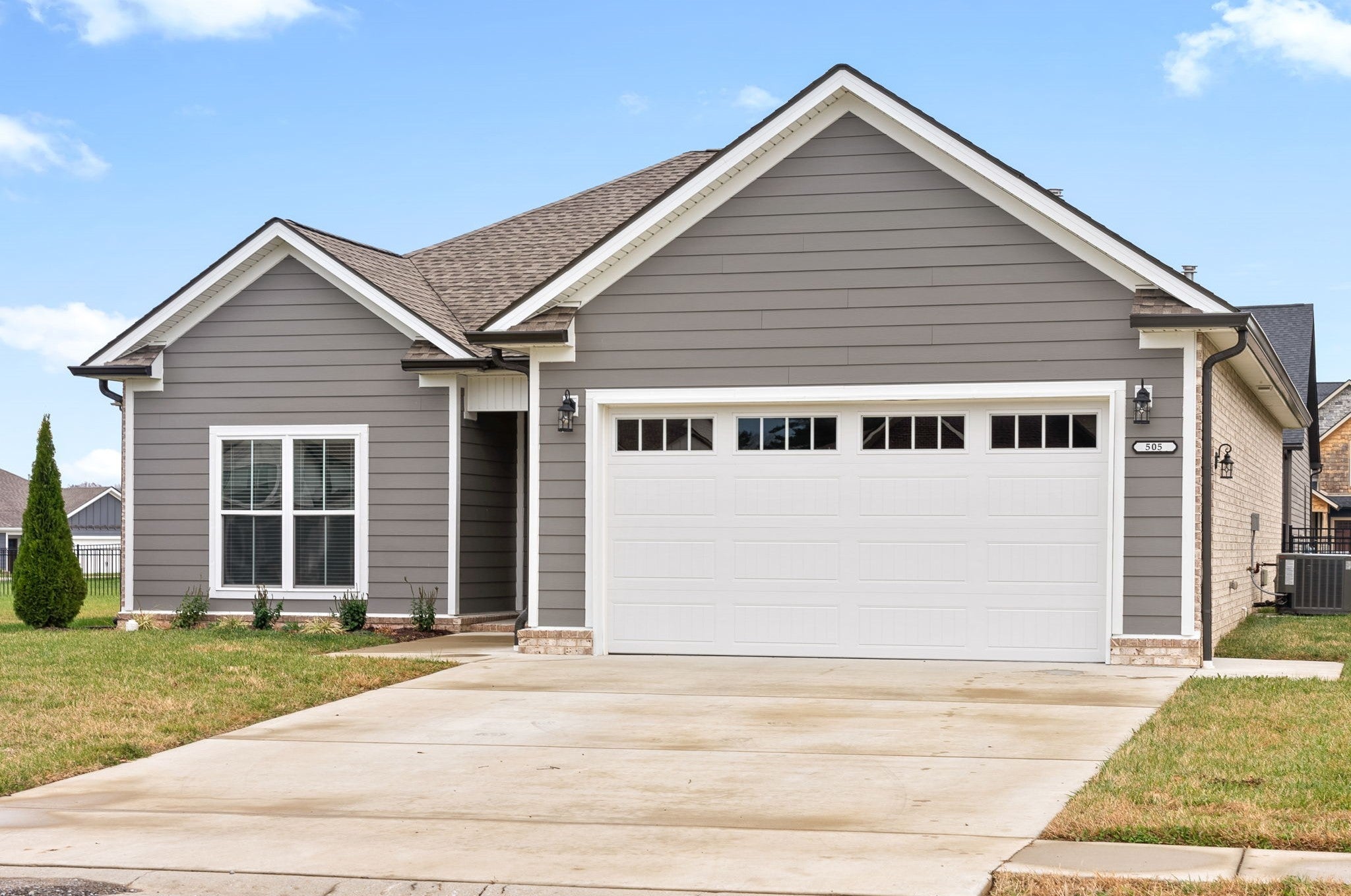 505 Dexter Dr