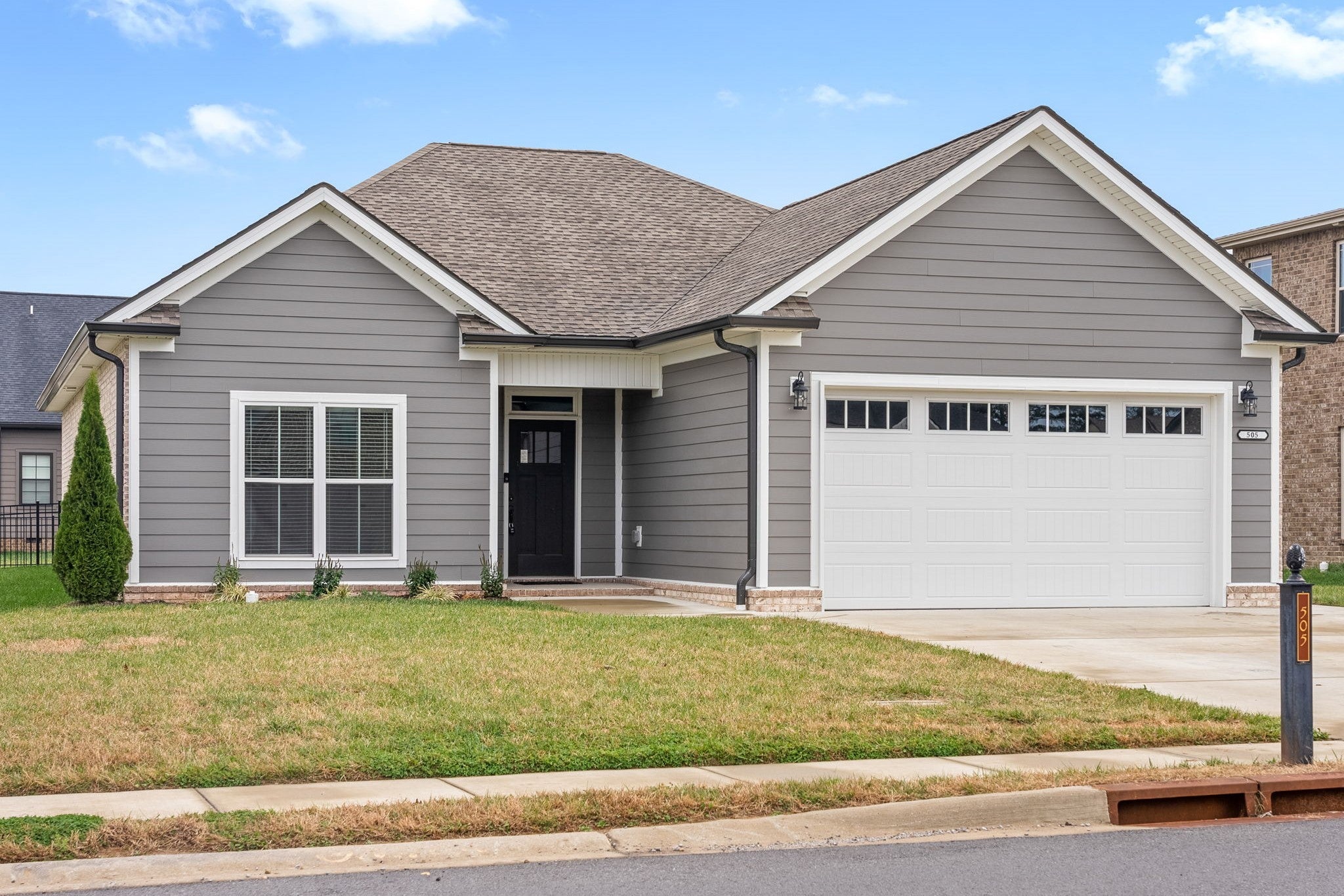 505 Dexter Dr