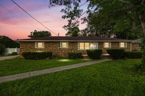 215 Patrick St Estill Springs TN 37330