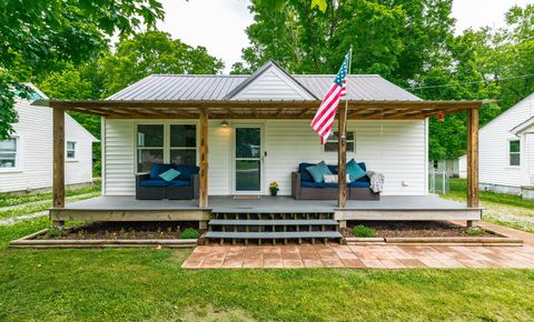 709 Ann Ave, Gallatin, TN 37066 - MLS#: 2867325