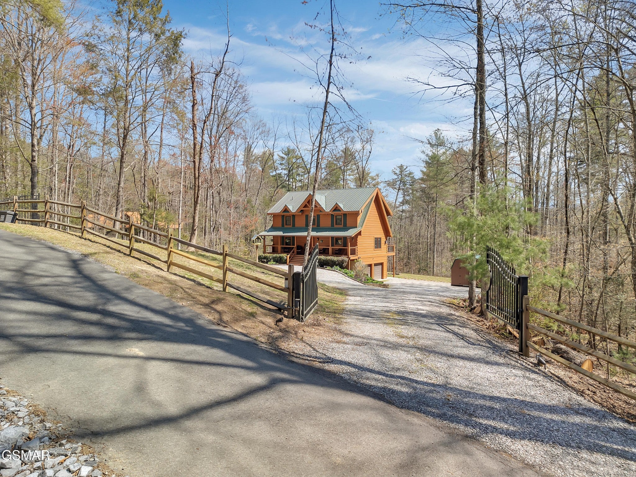 2164 Newt Huff Lane