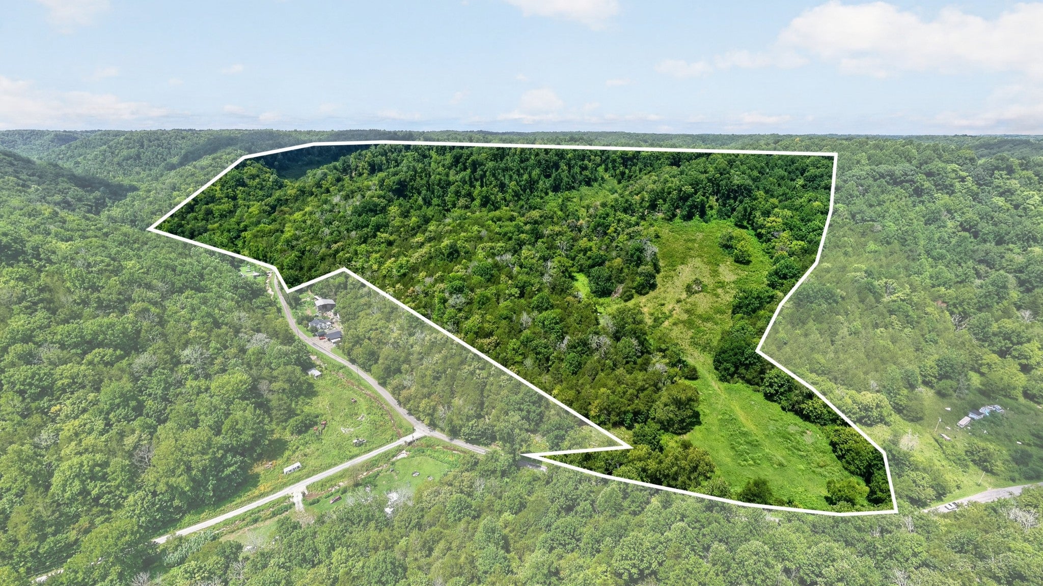 0 Wilmouth Creek Rd