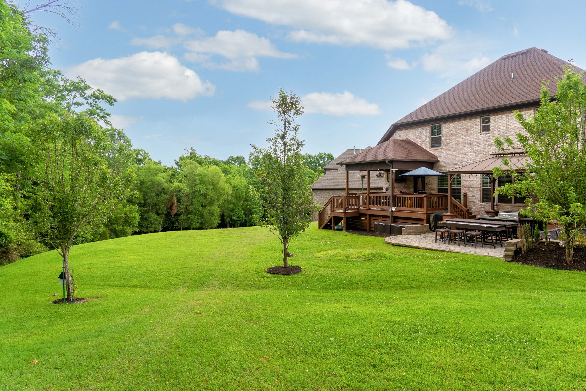 1011 Atherton Ct