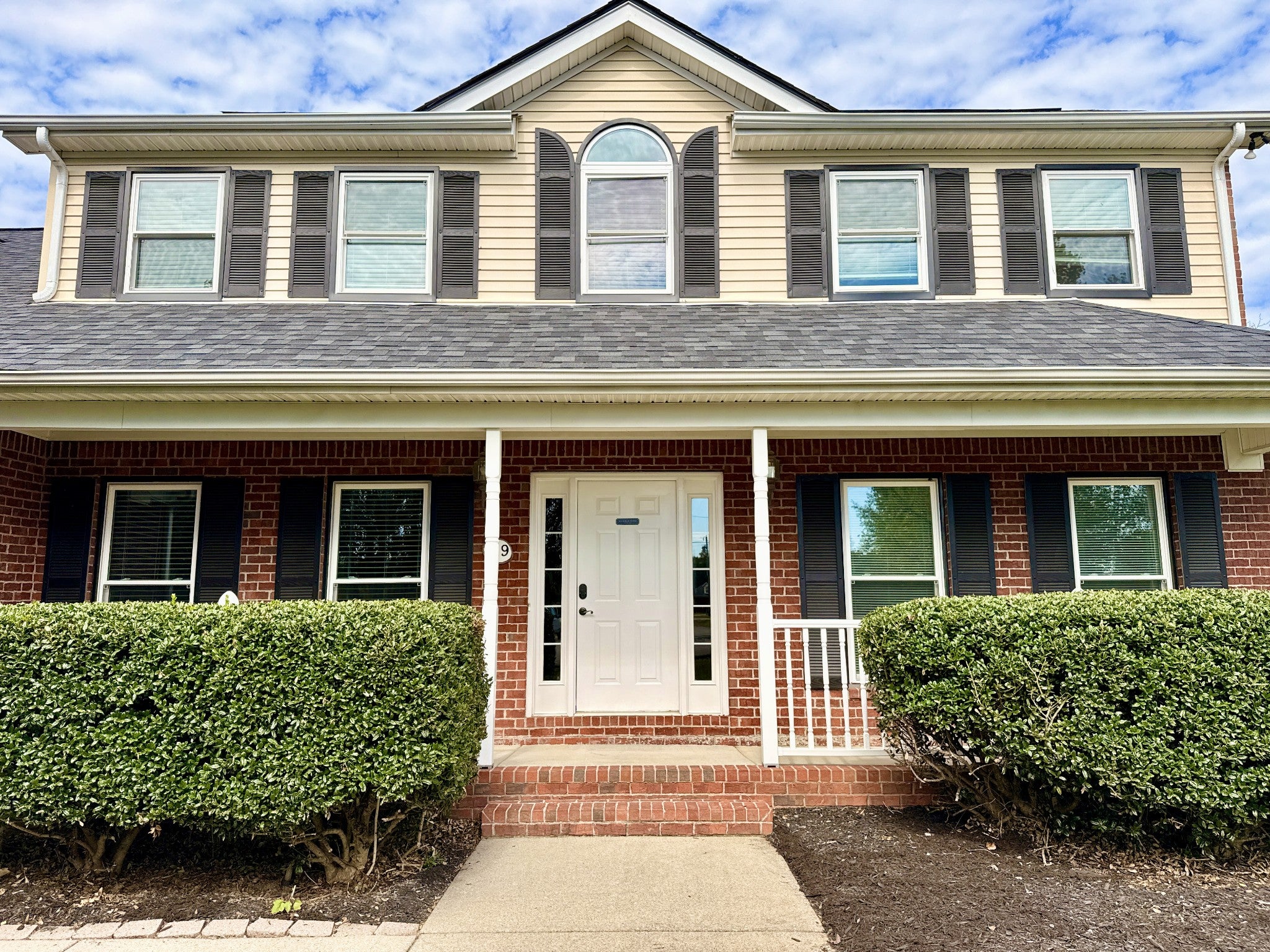 119 Ashington Ct
