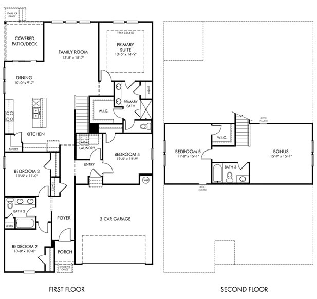 175 Blue Diamond Dr