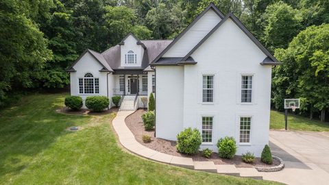 467 Bonnie Valley Dr Lebanon TN 37087