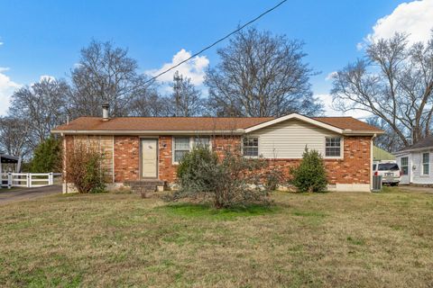 616 Nawakwa Trail Madison TN 37115