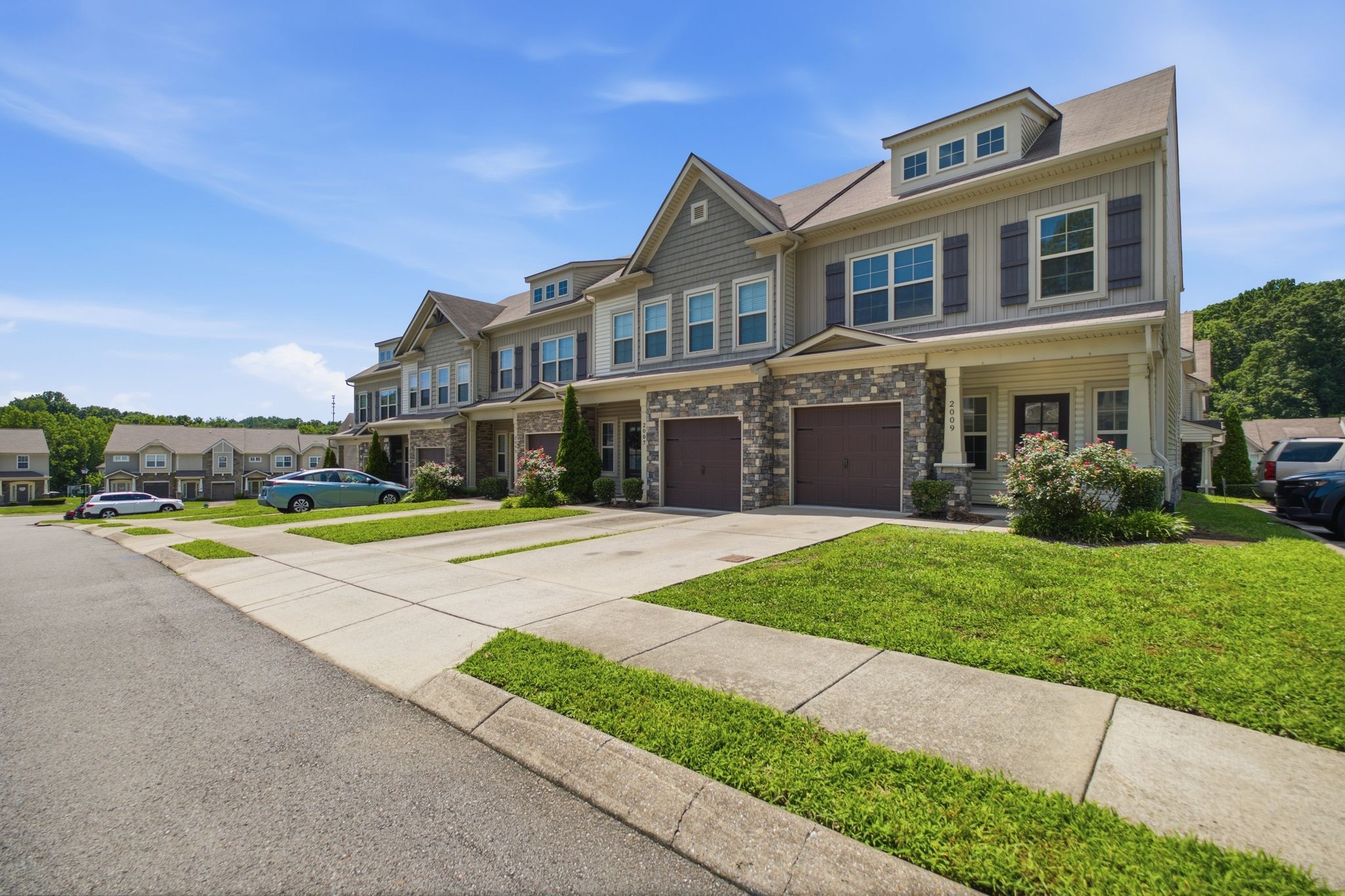 2009 Abbingdon Way