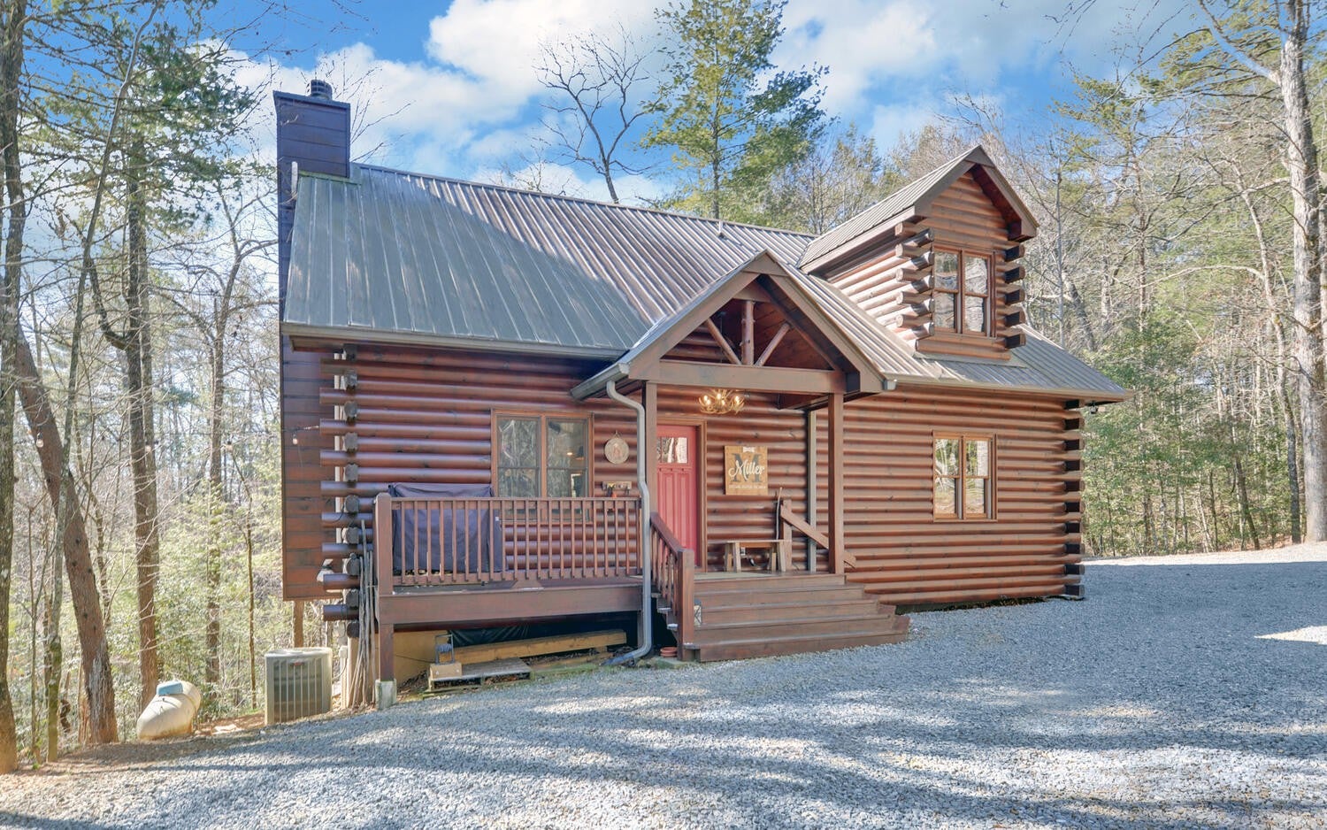 483 Vineyard Creek Way