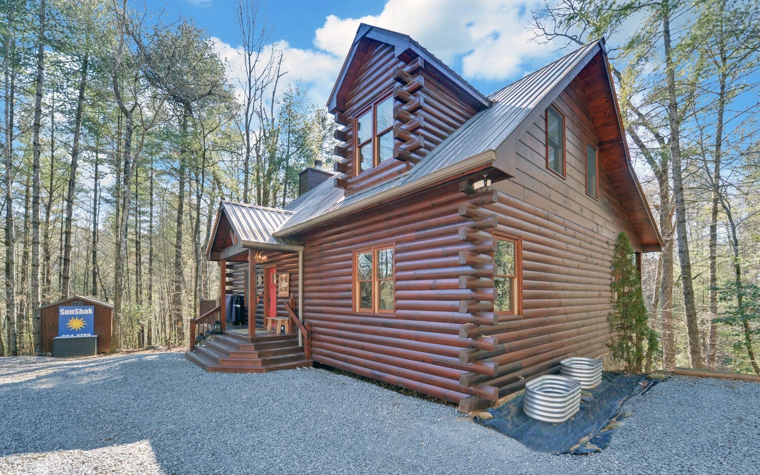 483 Vineyard Creek Way