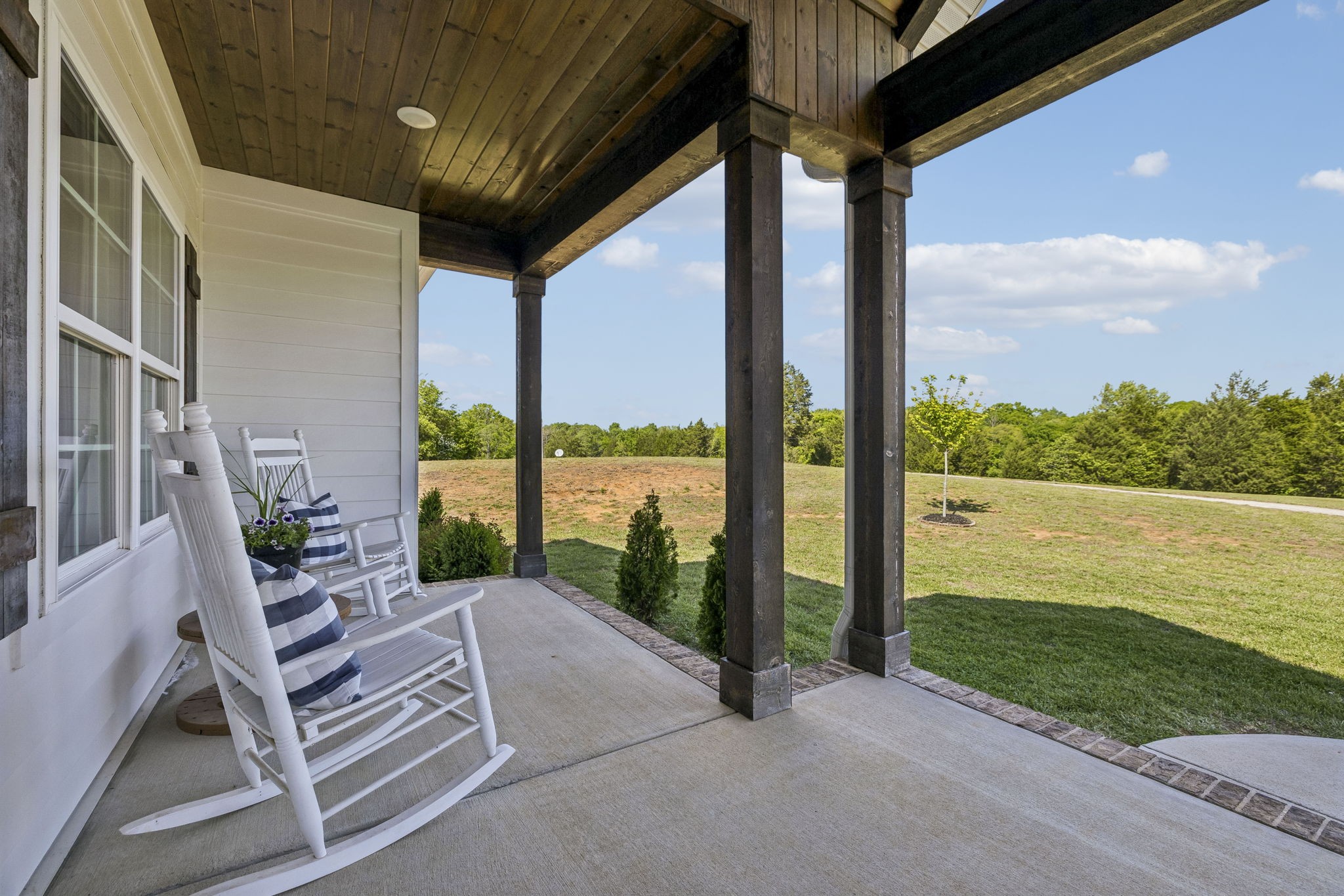 3530 Arthur Sampson Rd