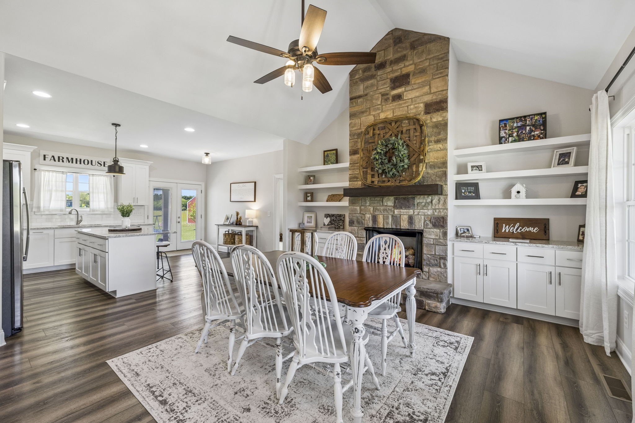 3530 Arthur Sampson Rd