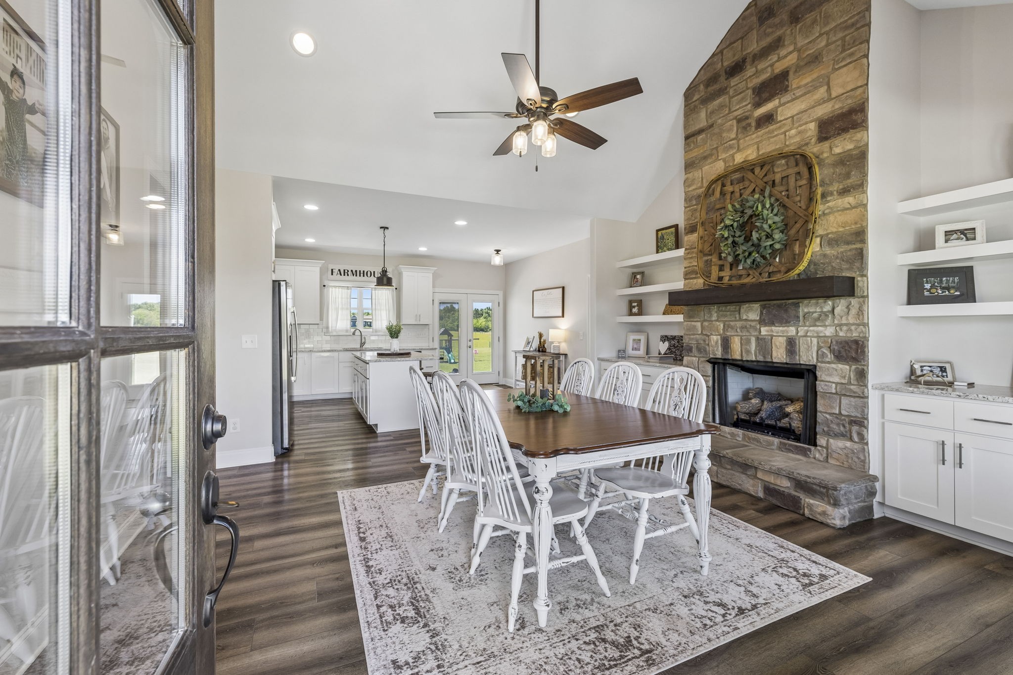 3530 Arthur Sampson Rd