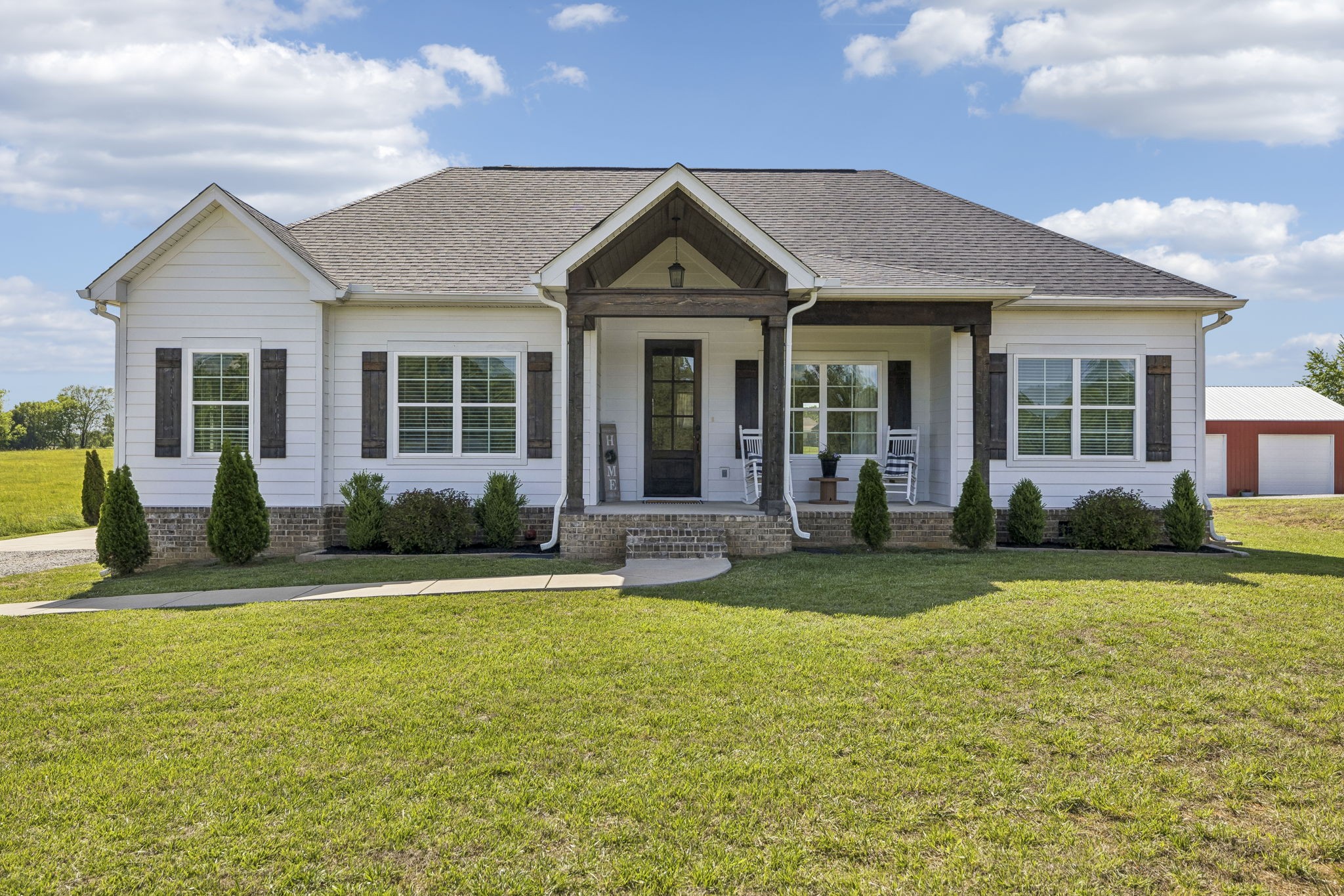 3530 Arthur Sampson Rd