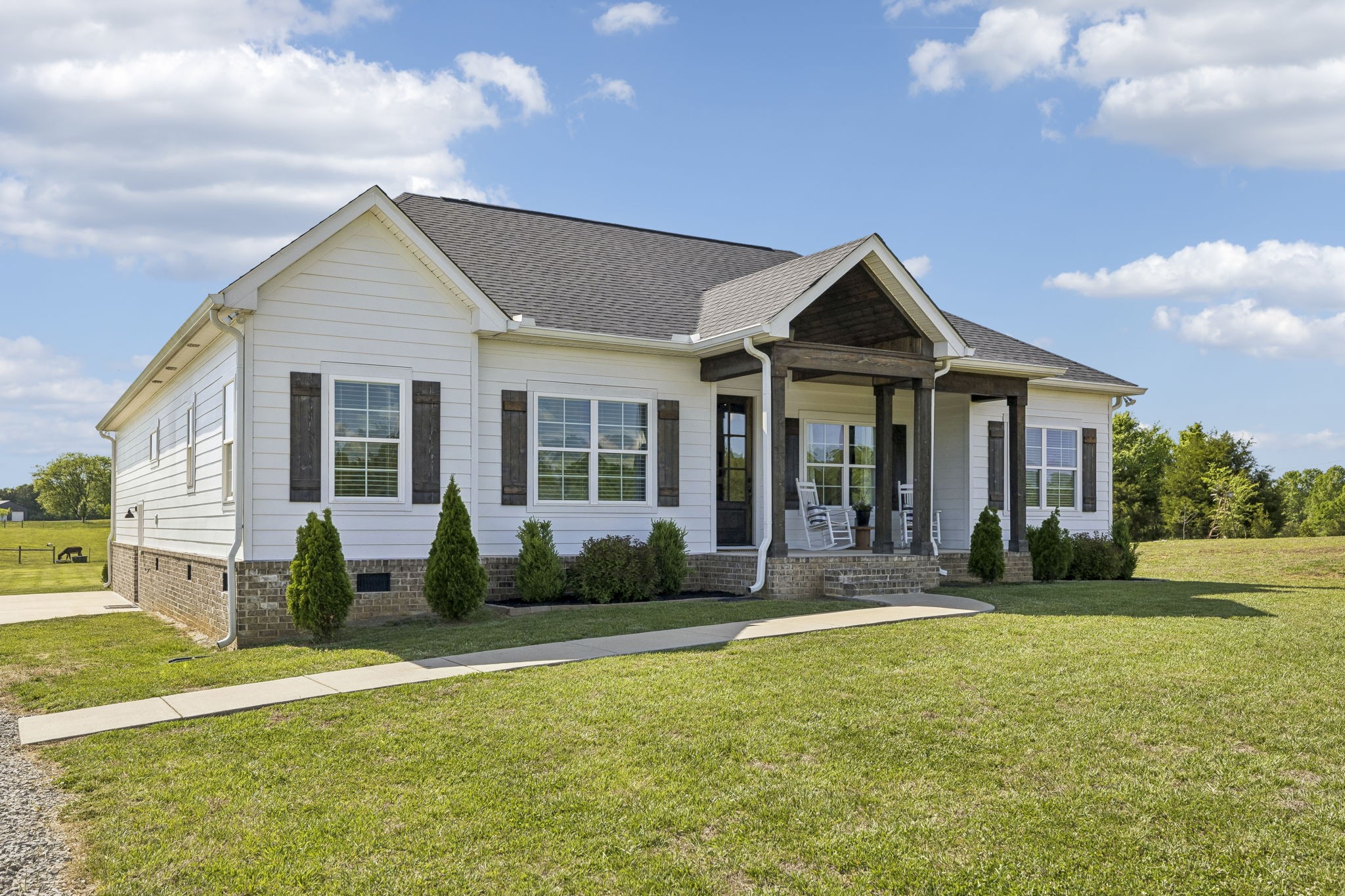 3530 Arthur Sampson Rd