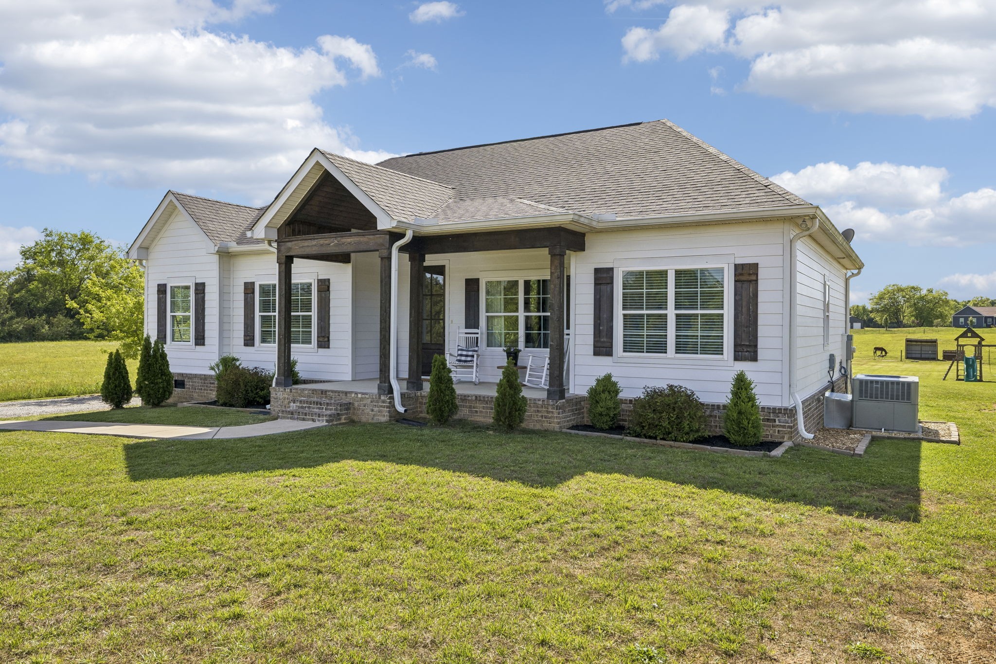 3530 Arthur Sampson Rd