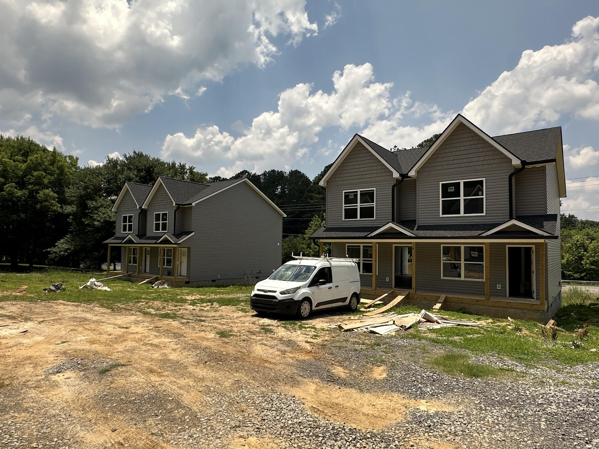 4582 Highway N 27