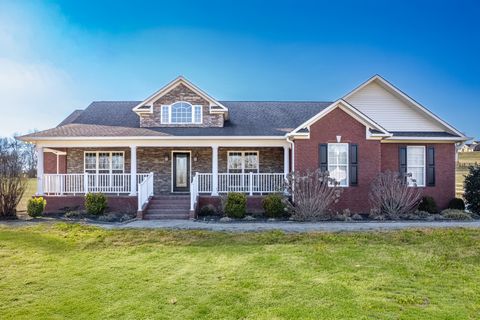 6774 Polk Ln Columbia TN 38401