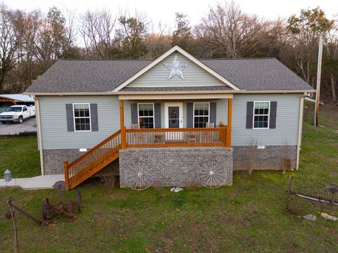 14 Lost Creek Ln Carthage TN 37030