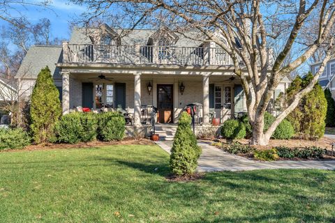 3614 Meadow Dr Nashville TN 37215