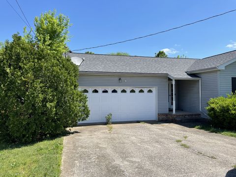 417 Sandburg Dr, Clarksville, TN 37042 - MLS#: 2823552