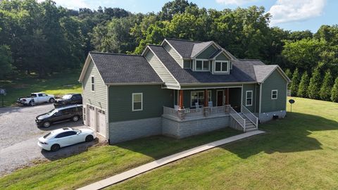 725 Lick Creek Rd Hartsville TN 37074