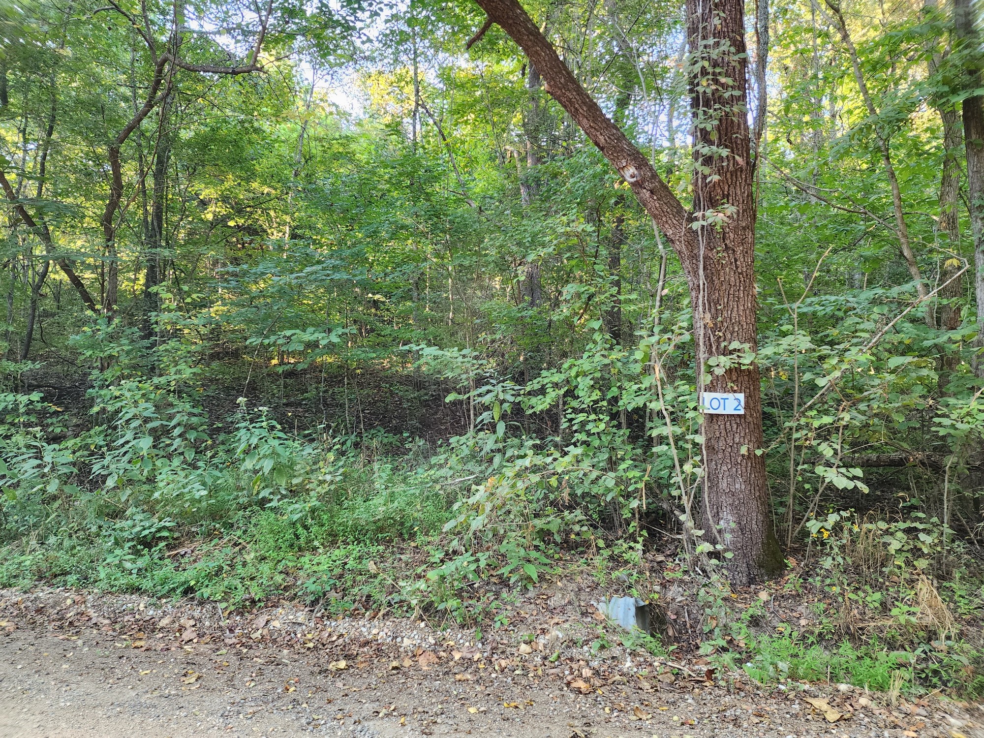 0 Blowing Springs Rd