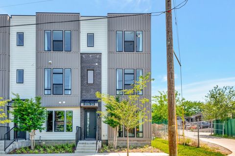 2176 Carson St Unit 23, Nashville, TN 37211 - MLS#: 2747894