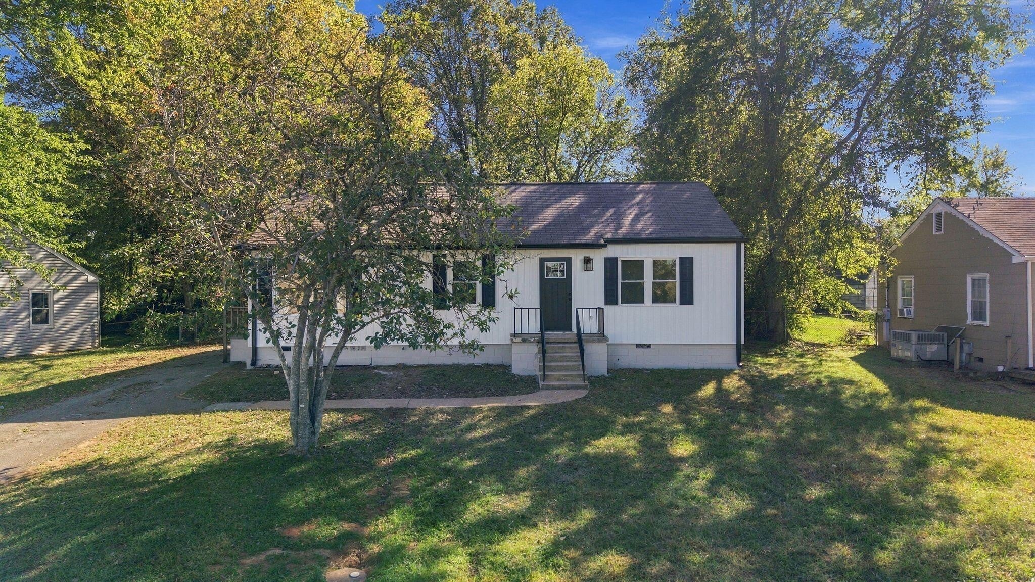 6632 Hilton Drive