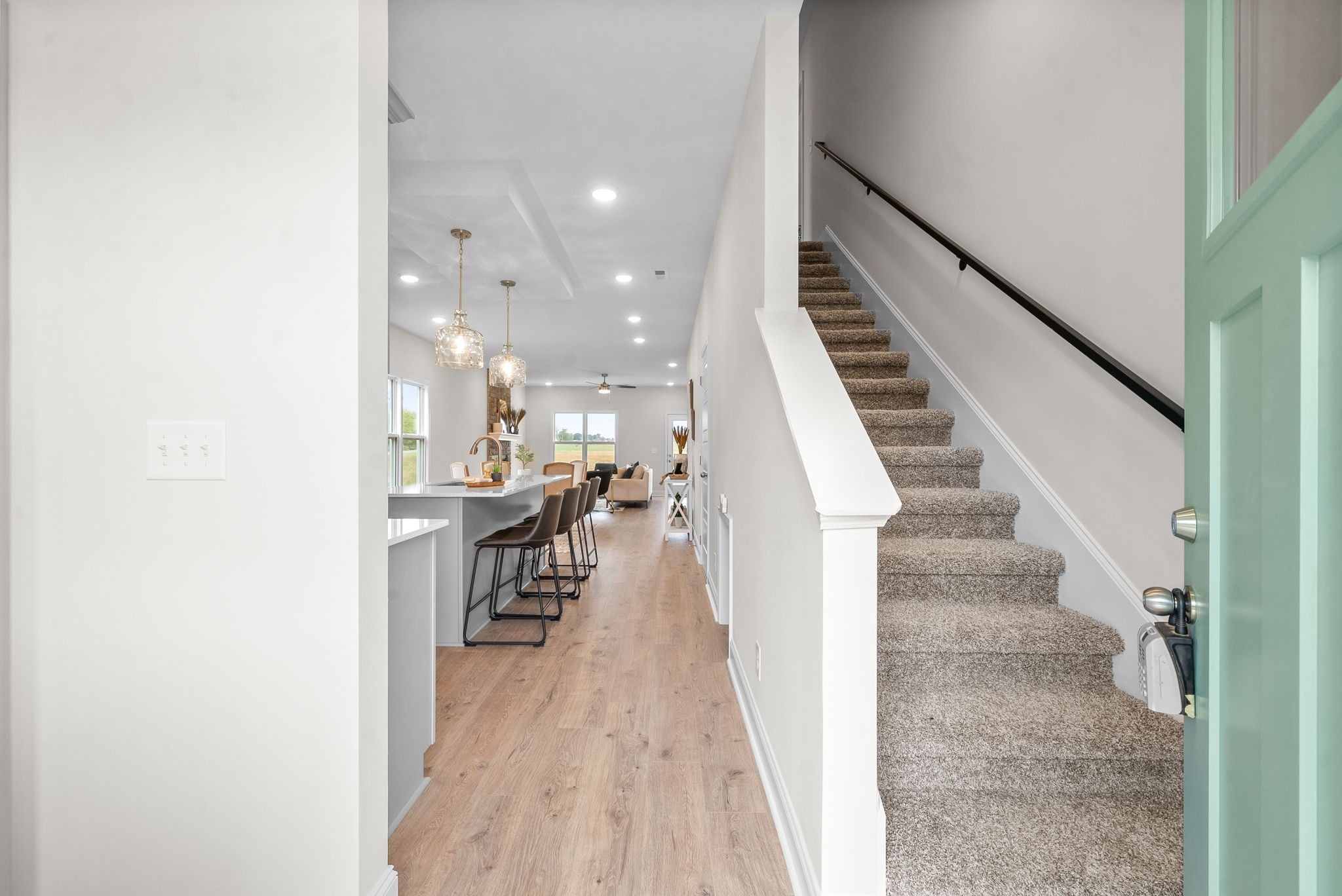 1002 Cherry Acres