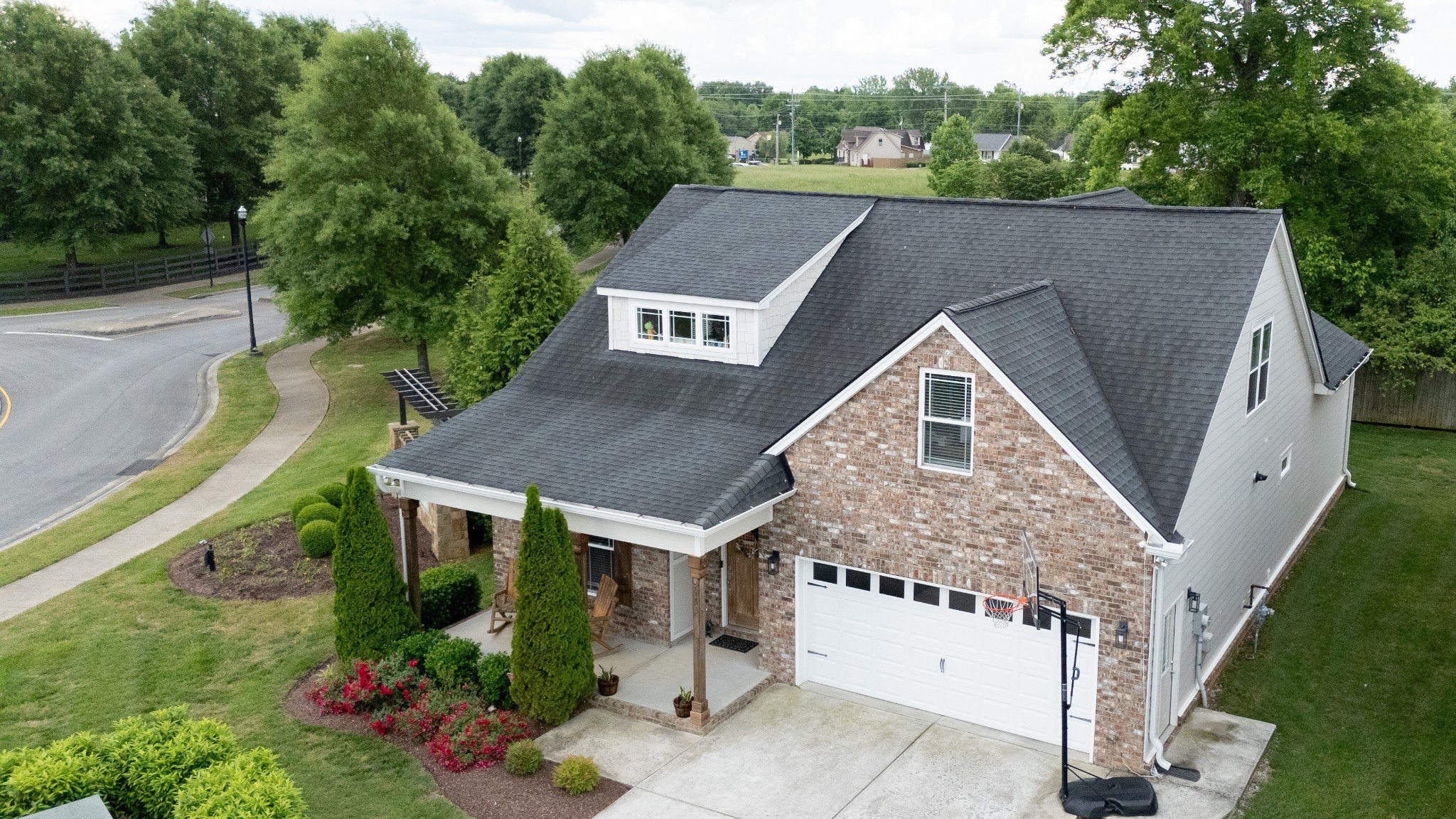 3303 Hampton Turner Dr