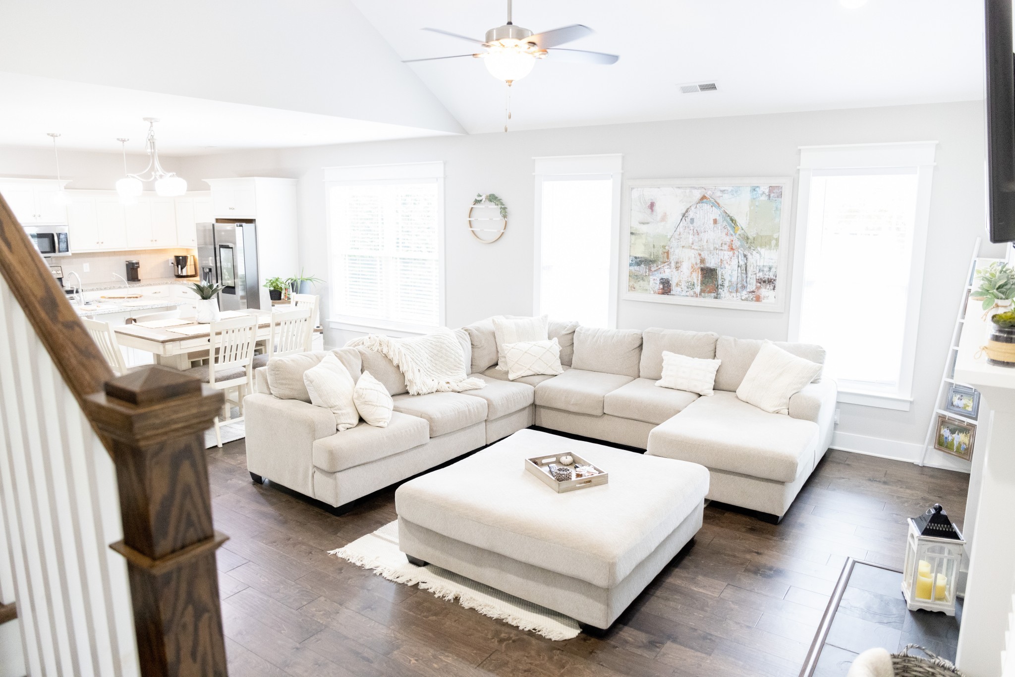 3303 Hampton Turner Dr