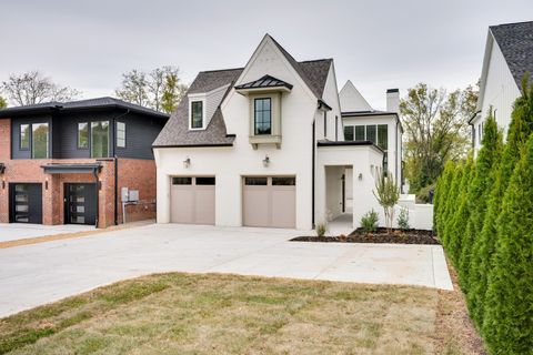 1924 Castleman Dr B Nashville TN 37215