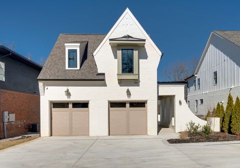 Photo of 1924 Castleman Dr #B, Nashville, TN 37215 (MLS # 3112962)