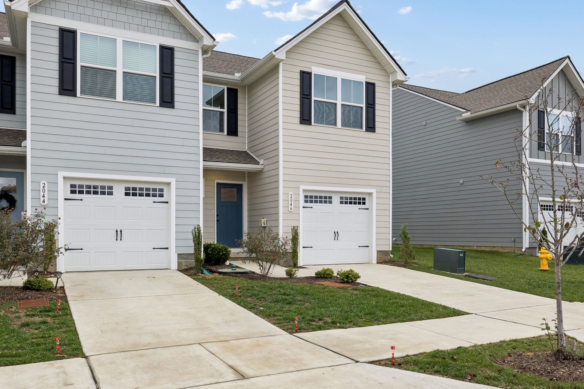 2046 Floating Leaf Ln