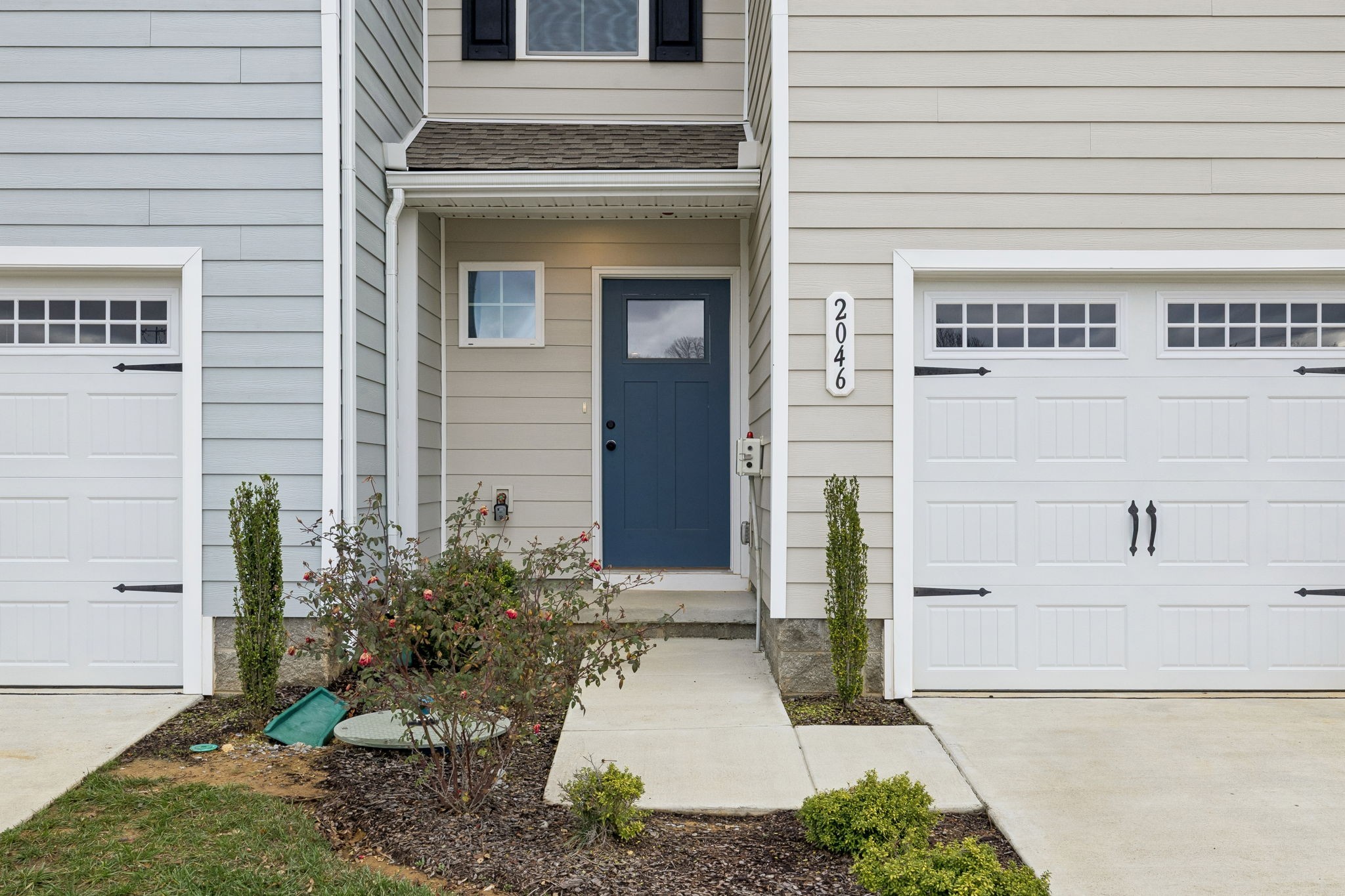 2046 Floating Leaf Ln