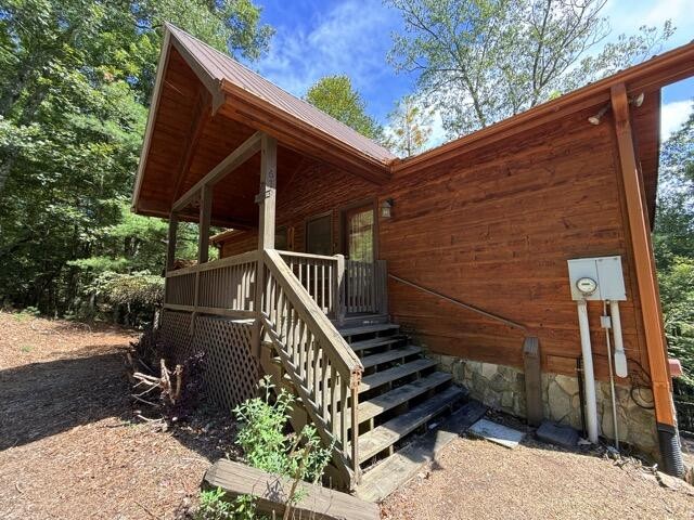 679 Mountain View Circle