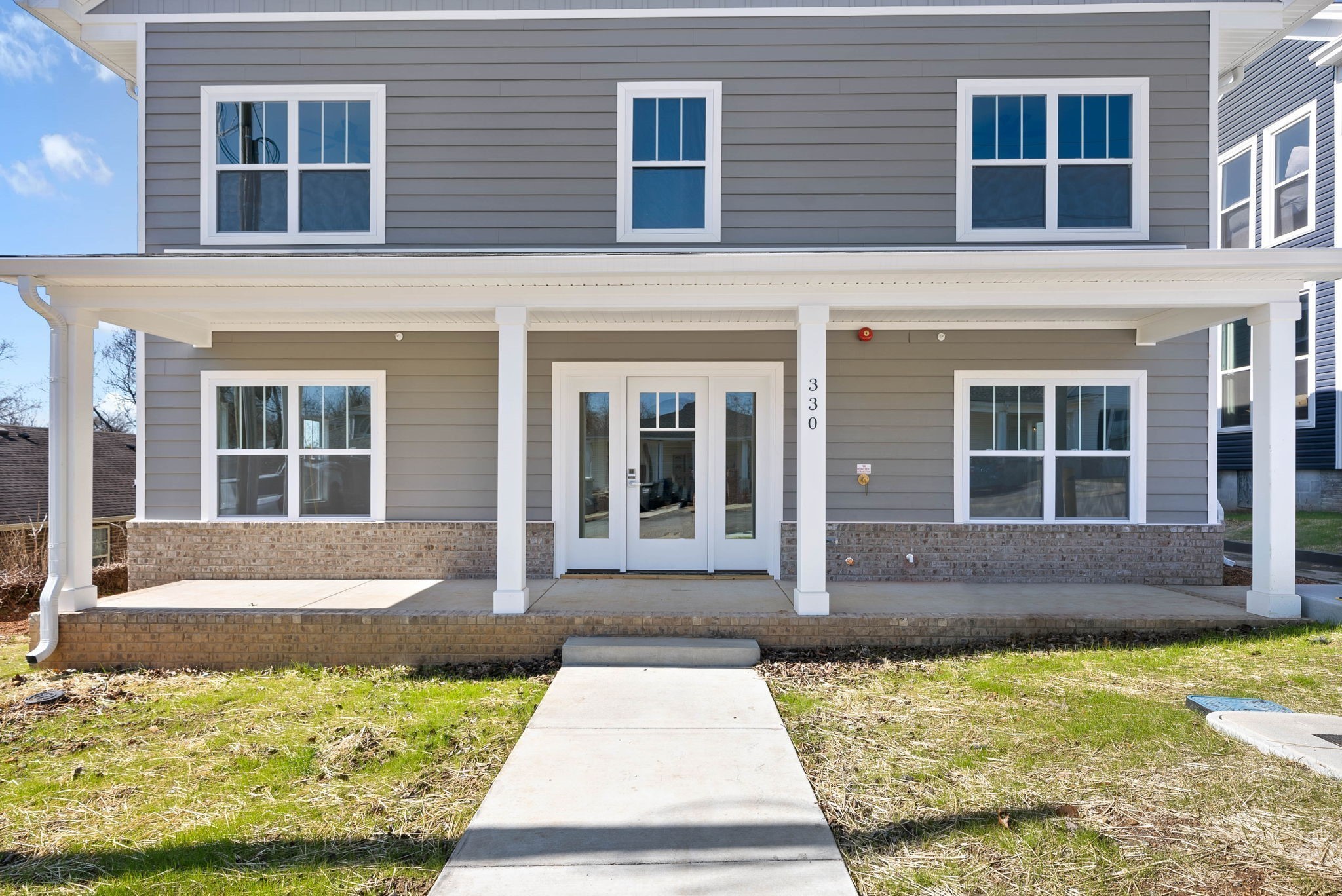 330 Academy Ave 102
