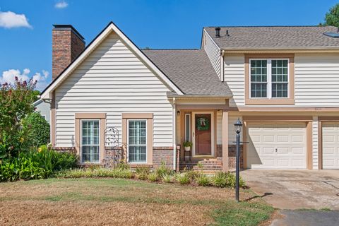 5002 Camelot Dr C Columbia TN 38401