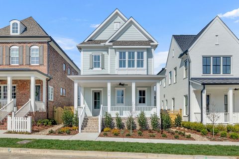 Photo of 2018 Nathaniel Rd, Franklin, TN 37064 (MLS # 3146519)
