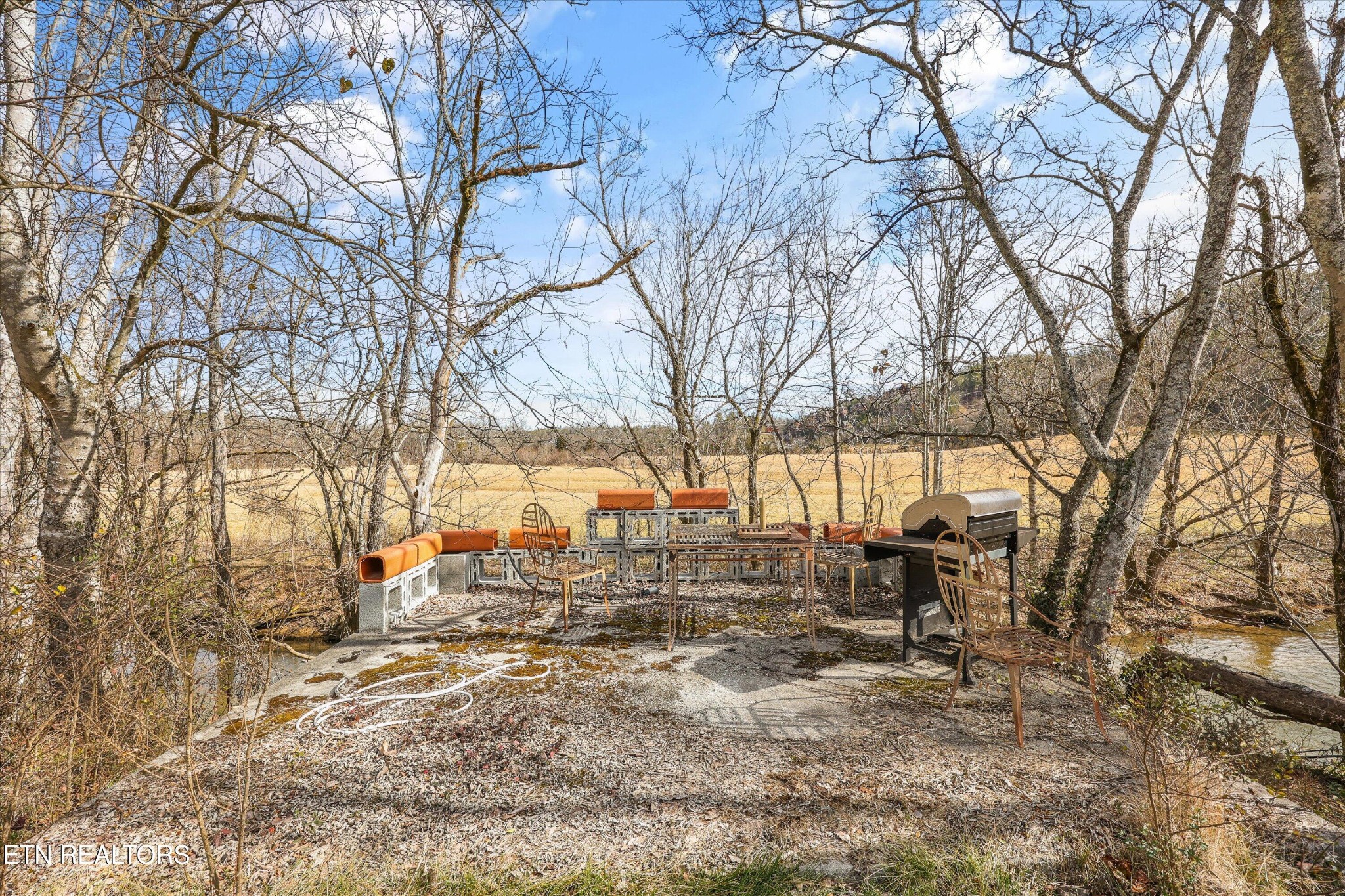 1964 Little Valley Rd