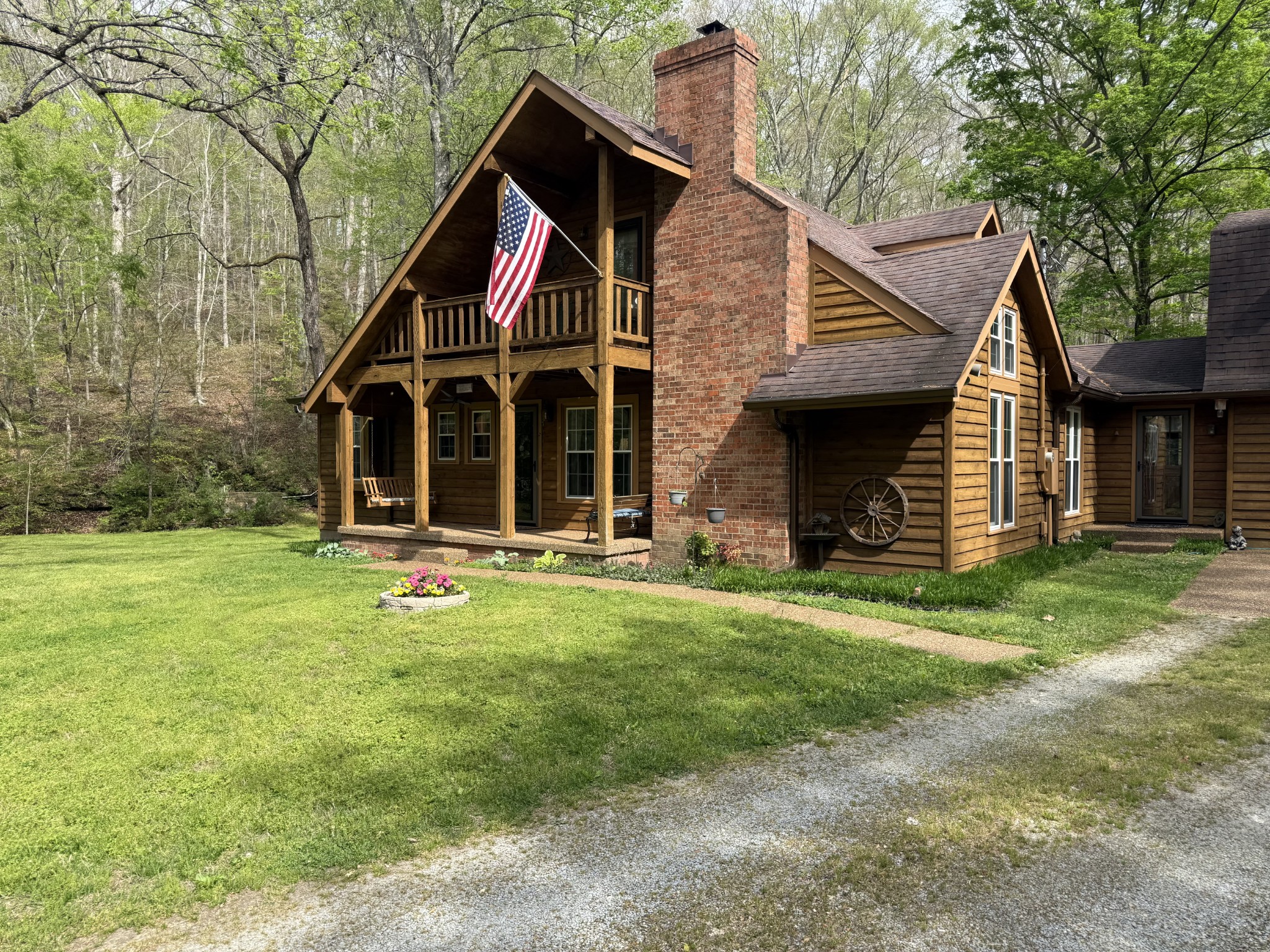 5700 Leipers Creek Rd