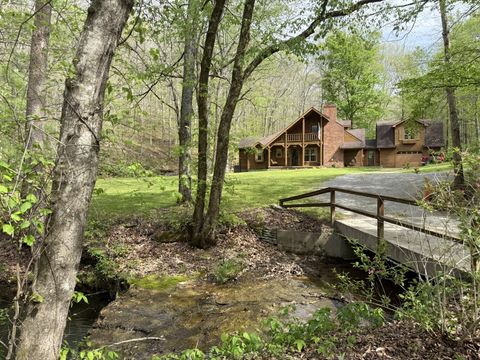 5700 Leipers Creek Rd Franklin TN 37064